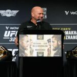 Islam Machačev: „Nie je to Amerika vs. svet“