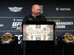 Islam Machačev: „Nie je to Amerika vs. svet“ Islam Machačev: „Nie je to Amerika vs. svet“