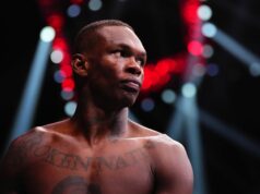 Islam Machačev: „Zraní sa“ Islam Machačev: „Zraní sa“