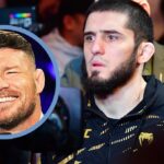 Islam Machachev v rozhovore GOAT s UFC 322 vyhral