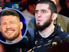 Islam Machachev v rozhovore GOAT s UFC 322 vyhral Islam Machachev v rozhovore GOAT s UFC 322 vyhral