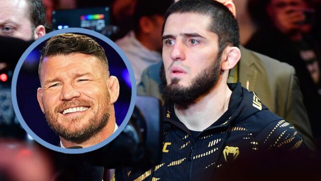 Islam Machachev v rozhovore GOAT s UFC 322 vyhral Islam Machachev v rozhovore GOAT s UFC 322 vyhral