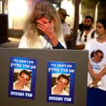 Izrael dostáva pozostatky vojaka zabitého v Gaze v roku 2014 | Správy o konflikte medzi Izraelom a Palestínou