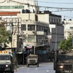 Izrael oblieha okupované Tuby na západnom brehu Jordánu a vysťahuje desiatky rodín | Správy o konflikte medzi Izraelom a Palestínou