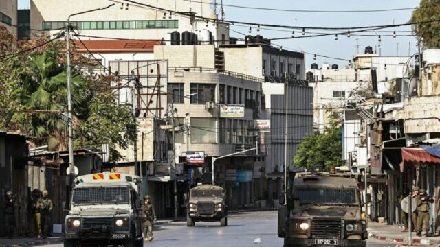 Izrael oblieha okupované Tuby na západnom brehu Jordánu a vysťahuje desiatky rodín | Správy o konflikte medzi Izraelom a Palestínou
