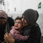 Izrael porušil prímerie v Gaze takmer 500-krát za 44 dní, zabil stovky ľudí | Správy o konflikte medzi Izraelom a Palestínou