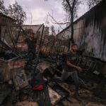 Izraelské sily zabili troch v Gaze pri útoku osadníkov na okupovanom Západnom brehu Jordánu | Správy o konflikte medzi Izraelom a Palestínou