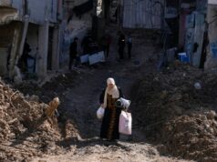 Izraelské vyprázdňovanie utečeneckých táborov na Západnom brehu sa rovná vojnovým zločinom: HRW | Správy o konflikte medzi Izraelom a Palestínou Izraelské vyprázdňovanie utečeneckých táborov na Západnom brehu sa rovná vojnovým zločinom: HRW | Správy o konflikte medzi Izraelom a Palestínou