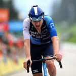 Izraelský cyklistický tím prišiel o sponzora napriek tomu, že stratil názov krajiny