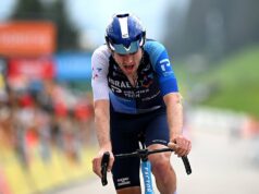 Izraelský cyklistický tím prišiel o sponzora napriek tomu, že stratil názov krajiny Izraelský cyklistický tím prišiel o sponzora napriek tomu, že stratil názov krajiny