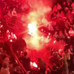 Izraelský orchester prerušil demonštrant so svetlicou | Protesty