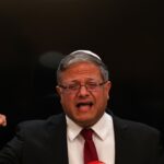 Izraelský parlament schválil návrh zákona o zavedení trestu smrti za „terorizmus“ | Správy o treste smrti