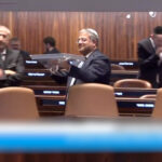 Izraelský parlament schválil zákon o treste smrti pre teroristov | Väzenie