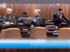 Izraelský parlament schválil zákon o treste smrti pre teroristov | Väzenie Izraelský parlament schválil zákon o treste smrti pre teroristov | Väzenie