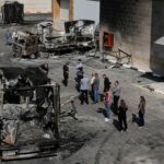 Izraelský prezident odsúdil „šokujúce“ útoky osadníkov na okupovanom Západnom brehu Jordánu | Správy