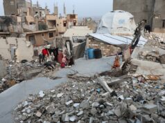 Izraelský útok zabil dve deti na juhu Gazy napriek prímeriu | Správy z Gazy Izraelský útok zabil dve deti na juhu Gazy napriek prímeriu | Správy z Gazy