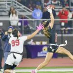 JSerra porazil Orange Lutheran a vyhral vlajkový futbalový titul divízie 1