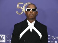 Ja Rule vyjadruje podporu Zohranovi Mamdanimu za použitie jeho piesne „New York“ počas prejavu víťazného primátorských volieb Príbeh Instagramu Ja Rule (zdroj obrázka: Instagram/@jarule)