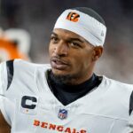 Ja'Marr Chase sa ospravedlňuje, pretože suspendácia za pľuvanie na Jalena Ramseyho sa skončila