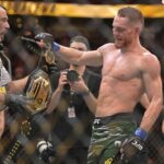 MMA: UFC 315 - Muhammad proti Della Maddalena