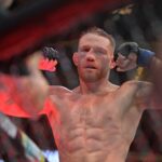 Jack Della Maddalena podporuje seba, aby porazil „legendu“ UFC Islama Machačeva | Novinky o zmiešaných bojových umeniach