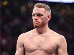 Jack Della Maddalena prežije strach z váženia pred bojom Islama Machačeva Download app from appStore