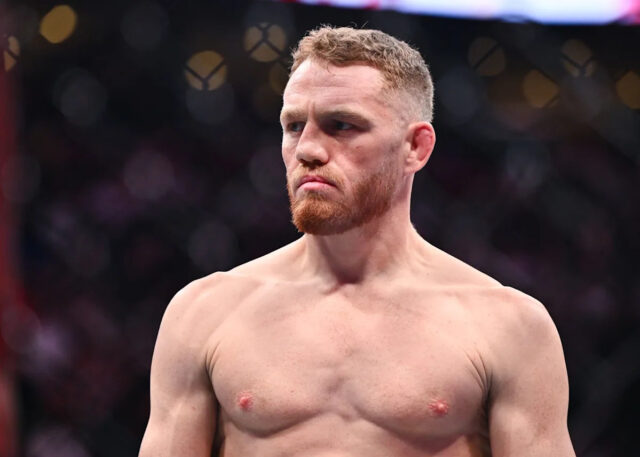 Jack Della Maddalena prežije strach z váženia pred bojom Islama Download app from appStore