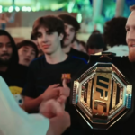 Jack Della Maddalena vs. Islam Machačev