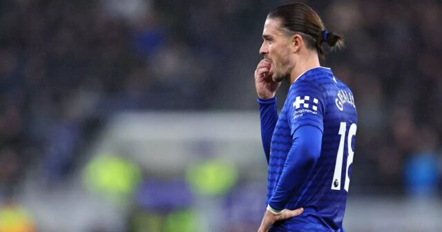 Jack Grealish dal jasnú radu, keď najnovšie uskočenie Anglicka spochybňuje Jack Grealish počas Fínska proti Anglicku v roku 2024