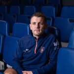 Jack Wilshere podporil Maxa Dowmana pre veľké veci