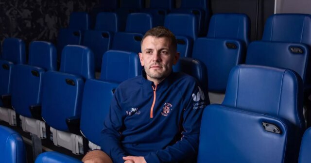 Jack Wilshere robí obrovský nárok Maxa Dowmana, ako odhalil vplyv Jack Wilshere podporil Maxa Dowmana pre veľké veci