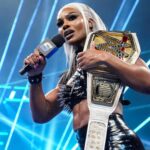 Jade Cargill trollí nahnevaný fanúšik WWE s novou prezývkou