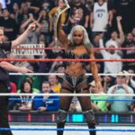 Cargill poslal úprimnú správu po SNME. (Obrázkový kredit: Jade Cargill na Instagrame)