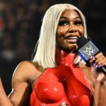 Jade Cargill zlomí charakter, aby sa podelil o zdravé osobné aktualizácie