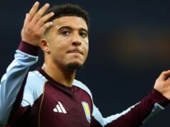 Jadon Sancho môže zasadiť Man Utd ďalšiu ranu v prestupovom domine 3 tímov | Futbal | Šport Jadon Sancho môže zasadiť Man Utd ďalšiu ranu v prestupovom domine 3 tímov | Futbal | Šport