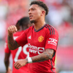 Jadon Sancho zvažuje šokový návrat do klubu v roku 2026