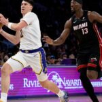 Jake LaRavia nebude fanúšikom Lakers už dlho neznámy s hrami ako je táto