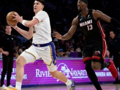 Jake LaRavia nebude fanúšikom Lakers už dlho neznámy s hrami ako je táto Jake LaRavia nebude fanúšikom Lakers už dlho neznámy s hrami ako je táto