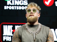 Jake Paul: Anthony Joshua ma musí „zabiť, aby ma zastavil“ Download app from appStore