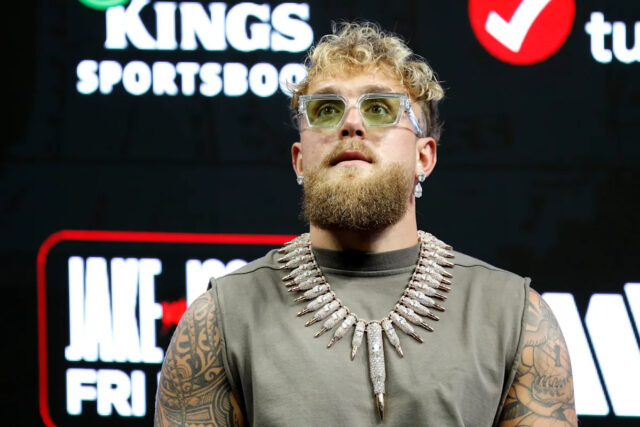 Jake Paul: Anthony Joshua ma musí „zabiť, aby ma zastavil“ Download app from appStore