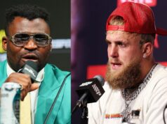 Jake Paul: „Takto ma nerešpektuj“ Jake Paul: "Takto ma nerešpektuj"