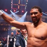 Jake Paul sa blíži k boju s Anthonym Joshuom po debakli Tanka Davisa