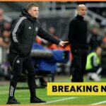 Jamaal Lascelles zablokoval hru za Newcastle