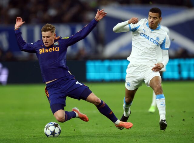 Jamajka sa rozdelila v otázke potenciálneho pozvania Masona Greenwooda, keďže Jamajka sa rozdelila v otázke potenciálneho pozvania Masona Greenwooda, keďže sa blíži rozhodnutie o majstrovstvách sveta