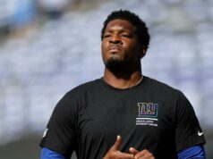 Jameis Winston, nie Russell Wilson, aby začal za Giants, ak Dart nemôže Jameis Winston, nie Russell Wilson, aby začal za Giants, ak Dart nemôže