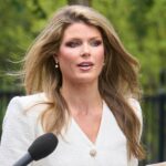 James Comey, Letitia James argumentujú americkým právnikom v ich prípadoch najatých nelegálne | Správy Donalda Trumpa