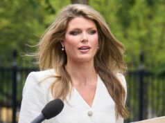 James Comey, Letitia James argumentujú americkým právnikom v ich prípadoch najatých nelegálne | Správy Donalda Trumpa James Comey, Letitia James argumentujú americkým právnikom v ich prípadoch najatých nelegálne | Správy Donalda Trumpa