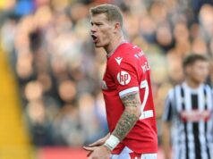 James McClean mohol opustiť Wrexham po tom, čo vyjadril frustráciu z nedostatku herného času James McClean dostal v tejto sezóne osem žltých kariet a dva mu chýbajú trest na dva zápasy