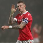 Futbalový stĺp Adama Cleryho