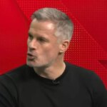 Hovorí Jamie Carragher